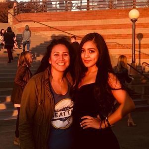 Meet your Posher, Jocelyn